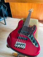 Fender Jazz Bass Deluxe 5 Strings Innenstadt - Köln Altstadt Vorschau