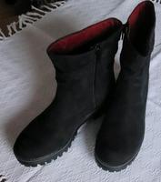 Stiefeletten Damen Baden-Württemberg - Aulendorf Vorschau