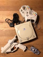 Retro Ko sole - Sega Dreamcast Bundle Berlin - Köpenick Vorschau