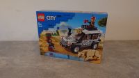 LEGO City 60267 Safari-Geländewagen NEU & OVP Nordrhein-Westfalen - Wesel Vorschau