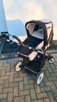 Hartan Kinderwagen Kombi Hessen - Elbtal Vorschau