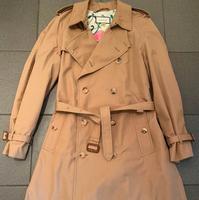 Original Gucci Trenchcoat Mantel  ital.44/38 Oversized 3390,- € Düsseldorf - Friedrichstadt Vorschau