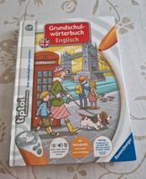 Tip Toi Grundschulwörterbuch Englisch Nordrhein-Westfalen - Bergkamen Vorschau