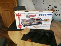 Severin Raclette Grill RG9474 125 Years Edition Schleswig-Holstein - Treia Vorschau