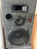 Acoustic Studio Monitor 3312 Lautsprecher Boxen Berlin - Spandau Vorschau