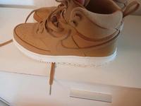 Nike's 41 braun Hessen - Wolfhagen  Vorschau