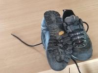 Salewa Wanderschuhe Gr. 38,5 – gut erhalten Bayern - Traunstein Vorschau