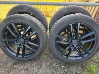 Winterradsatz/ Winterreifen auf Felge 18zoll Mini 225/50R18 99H Baden-Württemberg - Markdorf Vorschau