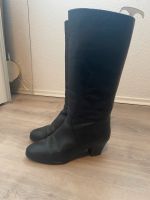 Lederstiefel von ara Gr. 5 1/2 H (38,5) *sehr guter Zustand* Nordrhein-Westfalen - Drensteinfurt Vorschau