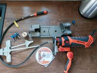 Twist A Saw Deluxe Kit - Multifunktions-Werkzeug Niedersachsen - Emstek Vorschau