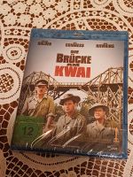 Blu ray DIE BRÜCKE AM KWAI FSK 12 Neu OVP Essen - Bergerhausen Vorschau