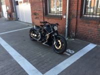 Harley Davidson V-Rod , Umbau zum Unicat Berlin - Neukölln Vorschau