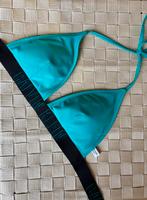 Bikini-Oberteil Calvin Klein Swimwear Größe M Bayern - Maxhütte-Haidhof Vorschau