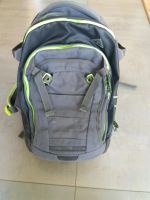 Schulrucksack Satch Modell match grau Rheinland-Pfalz - Mainz Vorschau