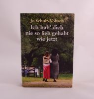 Jo Schulz-Vobach - Ich hab' dich nie so lieb gehabt wie jetzt - 1 Rheinland-Pfalz - Ötzingen Vorschau