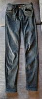 VERO MODA VMLUX Mr Slim Skinny Fit Jeans Black 34  XS / 30 Bayern - Mering Vorschau