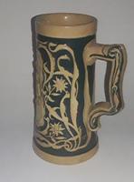 Jugendstil Bierkrug Frankfurt am Main - Sachsenhausen Vorschau