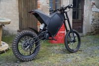 27.000W EBike Cyberbike 27000W Vector Vortex Cross Motorrad Sachsen - Dohna Vorschau