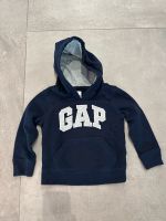 Hoodie von GAP 104 Hessen - Kaufungen Vorschau