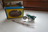 Model Norton Airfix Nordrhein-Westfalen - Netphen Vorschau