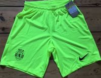 NEU Orginal Nike Sporting Lisboa Shorts in der Größe S Altona - Hamburg Bahrenfeld Vorschau