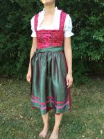 Dirndl mit Bluse Saarland - Riegelsberg Vorschau