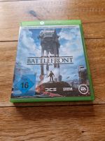 Star wars battlefrond xbox one Schleswig-Holstein - Sieverstedt Vorschau