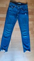 ZARA Jeans Skinny Gr. 36 Bayern - Baldham Vorschau