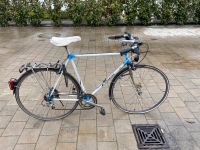 Diermann altes Rennrad gebraucht Bayern - Dietramszell Vorschau