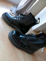 Dr. Martens  Boots  Gr 39 110€ Nordrhein-Westfalen - Siegburg Vorschau