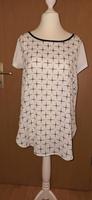Blusen-Shirt Gr. 40 Nordrhein-Westfalen - Bad Oeynhausen Vorschau