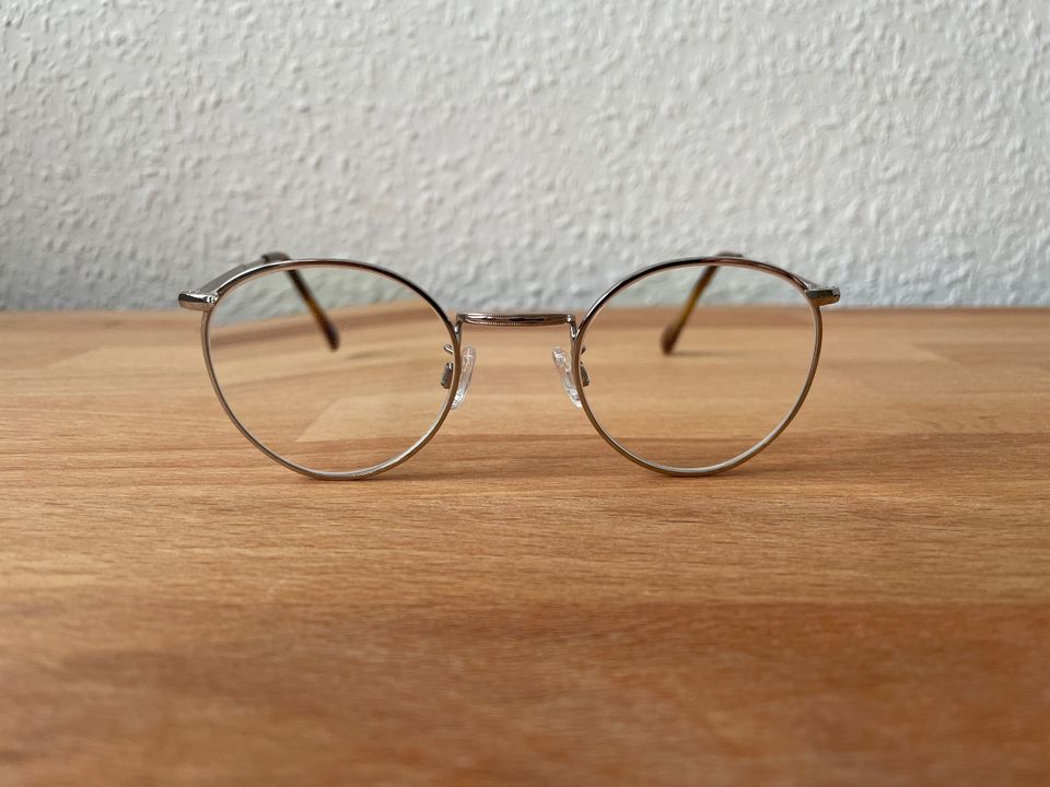 Preciosa Brillenfassung mit Gläser (Handmade in Holland) NEU in Hiltrup