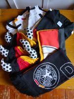 Fanpaket DFB, Partyartikel, 11tlg. Sachsen - Markneukirchen Vorschau