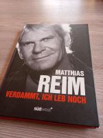 Buch Matthias Reim Niedersachsen - Esens Vorschau