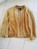 Herren Wildlederjacke Gr XL Bayern - Brennberg Vorschau