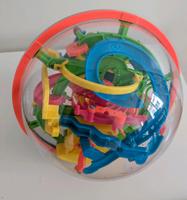 3D Kugellabyrinth: ADDICTABALL & SPIN MASTER Perplexus Rookie Baden-Württemberg - Karlsruhe Vorschau