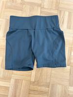 Pairadize Assthetic Sport Shorts Gr. S Schwarz Radler Leggings Düsseldorf - Bilk Vorschau