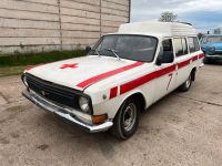 Wolga M24 Krankenwagen Kombi Volga Gas Gaz Russland M21 Sachsen-Anhalt - Osterweddingen Vorschau