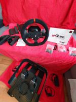 Mad Catz Pro Racing Force Feedback Wheel and Pedals Bayern - Karlsfeld Vorschau