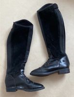 Reitstiefel Horze, Größe 39 Dresden - Cotta Vorschau