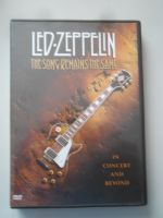 DVD Led-Zeppelin In Concert and Beyond Rheinland-Pfalz - Beltheim Vorschau