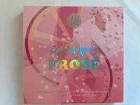 bh Cosmetics weekend vibes FROSE Highlighter Palette 24 g NEU Baden-Württemberg - Rielasingen-Worblingen Vorschau
