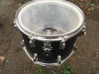 14 x 10 TomTom - 74er Vintage TAMA Imperialstar  -  Mattschwarz Eimsbüttel - Hamburg Rotherbaum Vorschau