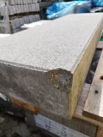 Beton Blockstufe Grau Format: 120 x 40 x 14cm #AC13 Baden-Württemberg - Achern Vorschau