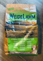 Weidelamm Hundefutter 5kg Nordrhein-Westfalen - Viersen Vorschau