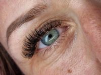 Wimpernverlängerung Wimpernverdichtung Bayern - Laaber Vorschau