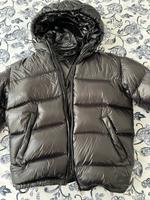 Zara Puffer Jacke Sendling - Obersendling Vorschau
