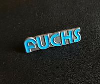 Ansteckpin Fuchs Kunststofftechnik / Anstecknadel / Pin Nordrhein-Westfalen - Wiehl Vorschau