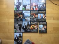 Diverse James Bond Filme auf DVD sehr guter Zustand je Film 3 € Nürnberg (Mittelfr) - Kleinreuth b Schweinau Vorschau