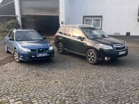 Subaru Impreza 2.0R Rheinland-Pfalz - Ehlscheid Vorschau